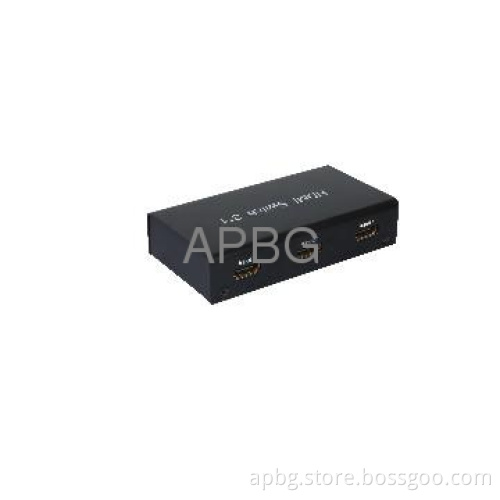 3 in 1 out HDMI Switch Box HDMI , with remote control